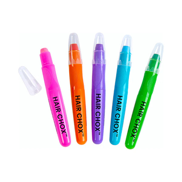 Hair Chox Design Set: 5 Pack - Ages 8+
