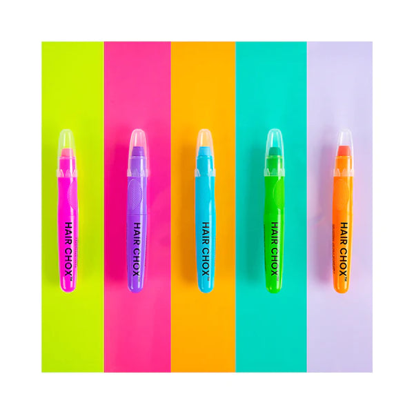 Hair Chox Design Set: 5 Pack - Ages 8+