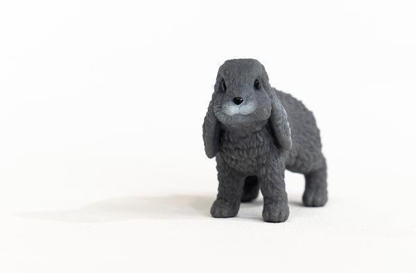 Schleich: Lop-Eared Rabbit - Ages 3+