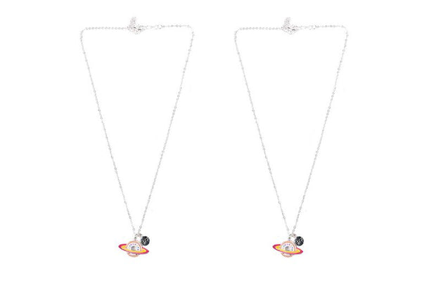 BFF Necklaces - Ages 6+