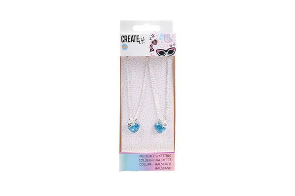 BFF Necklaces - Ages 6+