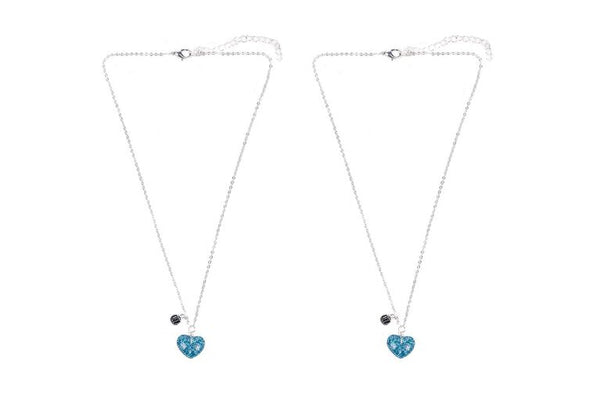 BFF Necklaces - Ages 6+