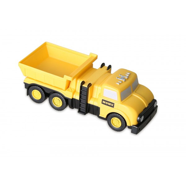 Magnetic Mix or Match Vehicles: Construction - Ages 3+