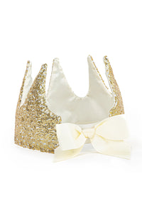 GP: Precious Sequins Crown: Multiple Colours Available - Ages 3+