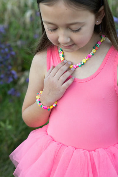 GP: Fruity Tooty Necklace - Ages 3+