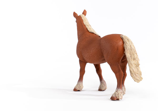 Schleich: Belgian Draft Horse - Ages 3+