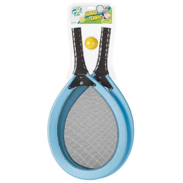 Jumbo Tennis Set - Ages 5+