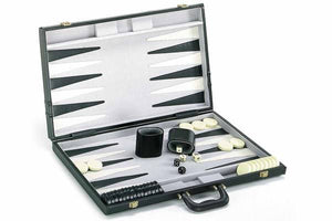 21" Deluxe Backgammon Set - Ages 6+