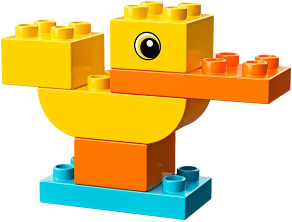 Duplo: My First Duck - Ages 18m+