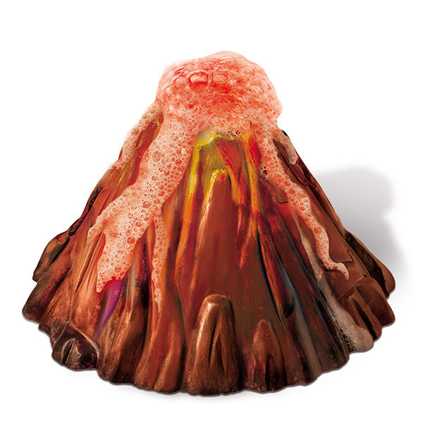 4M: KidzLabs Volcano Making Kit - Ages 8+ – Playful Minds