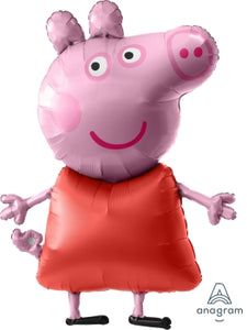 Peppa Pig AirWalkers® Balloon 48"