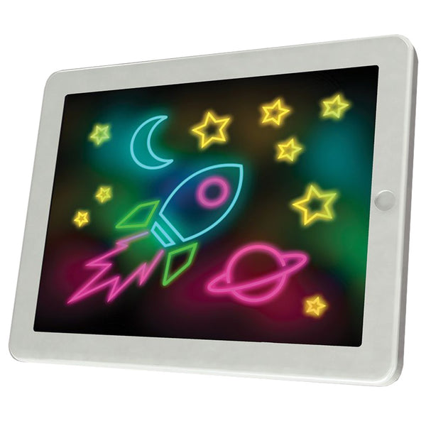 Glow Pad - Ages 3+