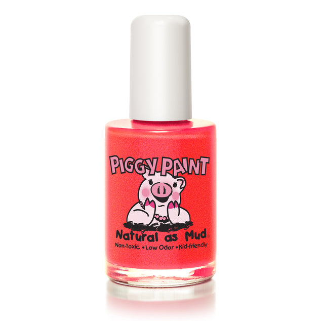 Piggy Paint: Non-toxic Nail Polish: Multiple Colours Available - Ages 3+