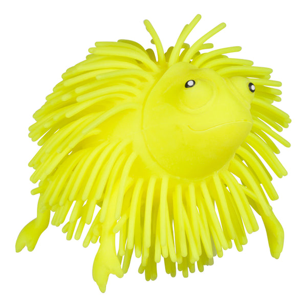 Fluffy Friends - Ages 3+