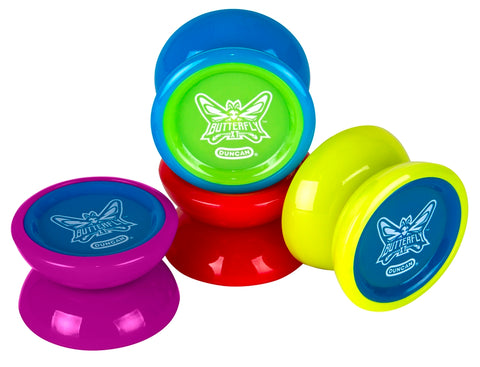 Butterfly XT Yo-Yo: Multiple Colours Available - Ages 6+