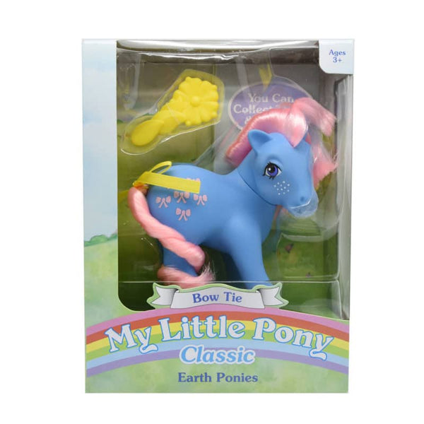 Retro My Little Pony: Assorted - Ages 3+