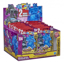 Transformers tiny turbo discount changers series 5