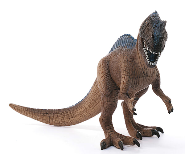Schleich: Acrocanthosaurus
