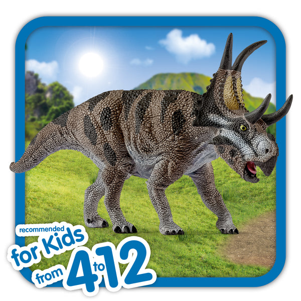 Schleich: Diabloceratops - Ages 4+