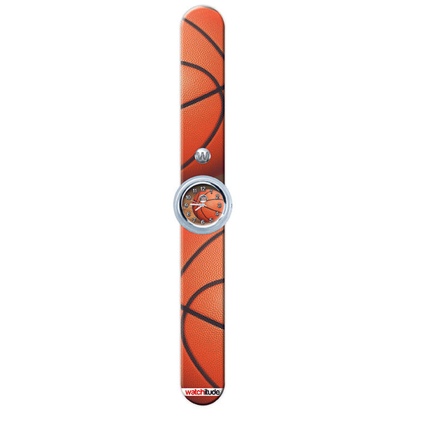 Slap Watch: Basketball - Ages 6+