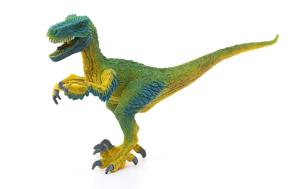 Velociraptor - Ages 3+