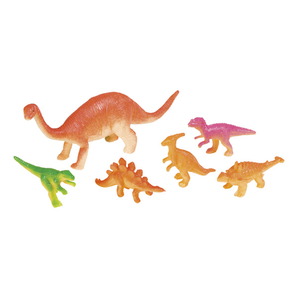 Dino Herd - Ages 3+