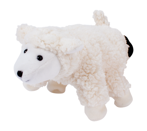 Sheep Hand Puppet - Ages 3+