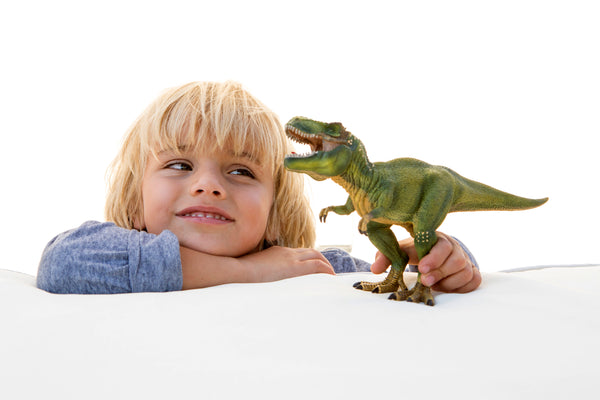 Schleich: Tyrannosaurus Rex - Ages 3+