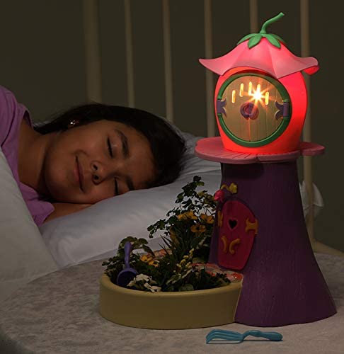 My Fairy Garden: Light Treehouse Ages 4+ – Playful Minds