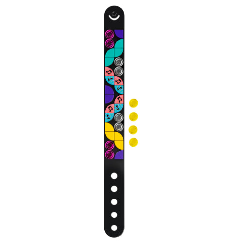 Dots: Music Bracelet - Ages 6+