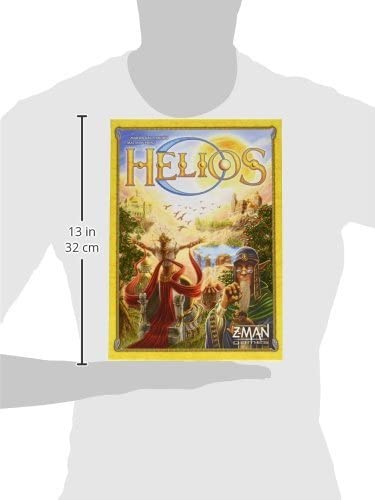 Helios - Ages 13+