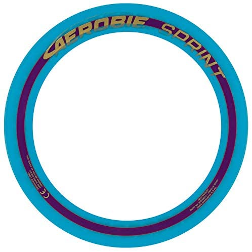 Aerobie® Sprint Flying Ring 10" - Ages 7+