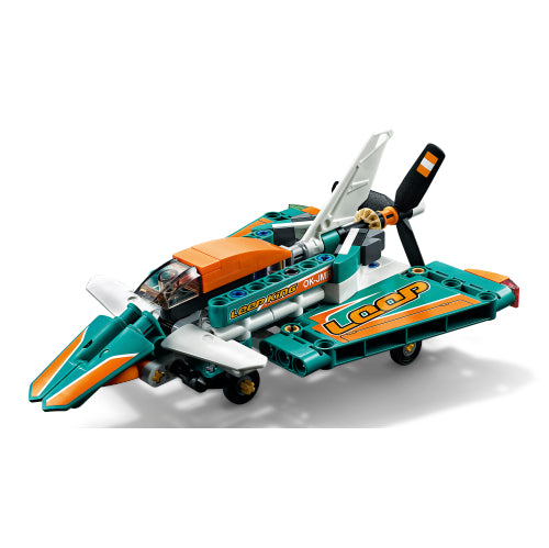 Technic: Race Plane - Ages 7+