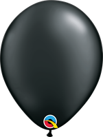 11" Latex Balloon: Pearl Finish - Multiple Colours Available