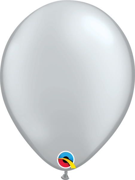 Pearl Latex Balloon 11": Multiple Colours Available