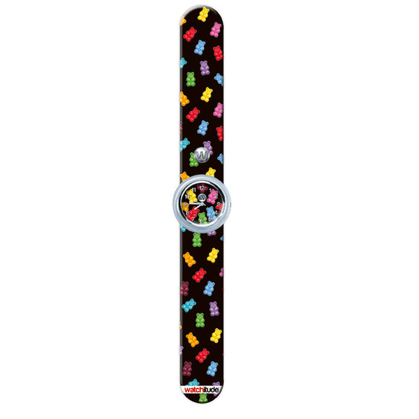 Sugar Bears - Slap Watch - Ages 4+