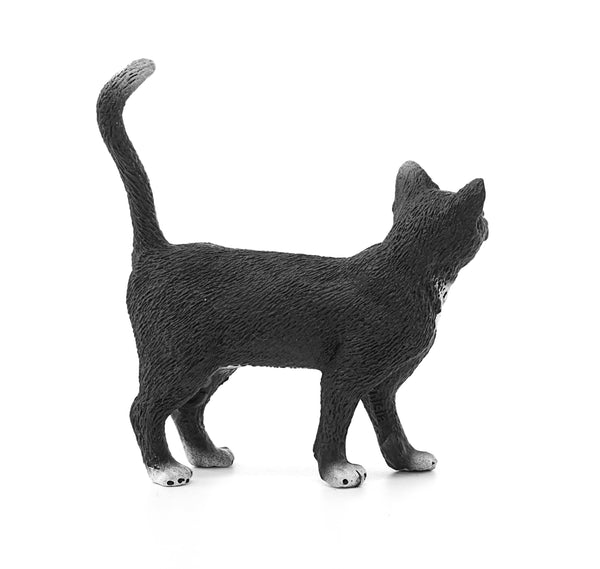 Schleich: Cat Standing - Ages 3+