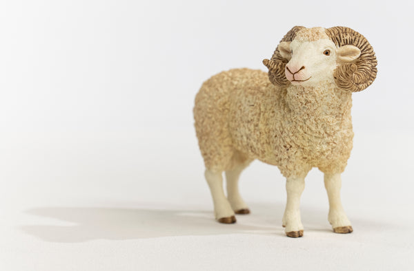 Schleich: Ram - Ages 3+