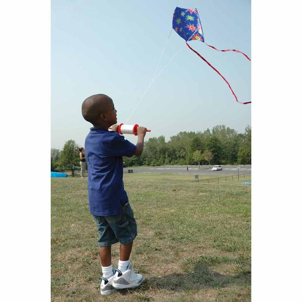 Kite: 15" Mini Sled - Ages 5+