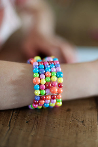 Gumball Galore Bracelet - Ages 3+