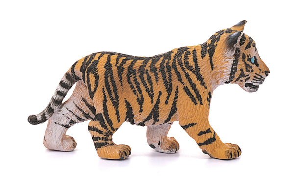 Tiger Cub - Ages 3+