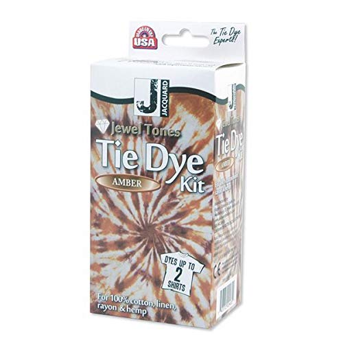 Tie Dye Kit by Jacquard the tie dye experts