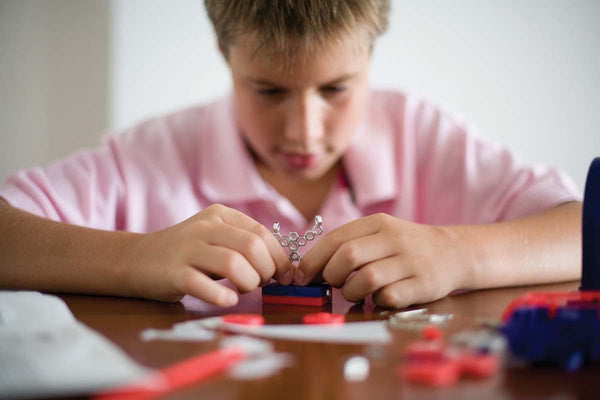 4M: KidzLabs: Magnet Science - Ages 8+