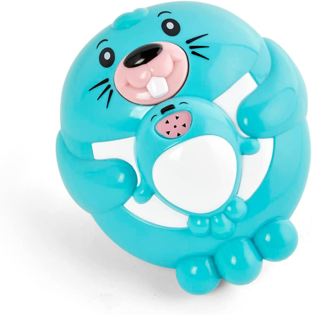 Kidoozie Splish N Splash Bathtime Fishing Set, Bathtime Tub Toy For Toddlers  Ages 2+ : Target