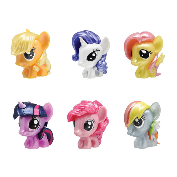 Mash'ems My Little Pony - Ages 4+