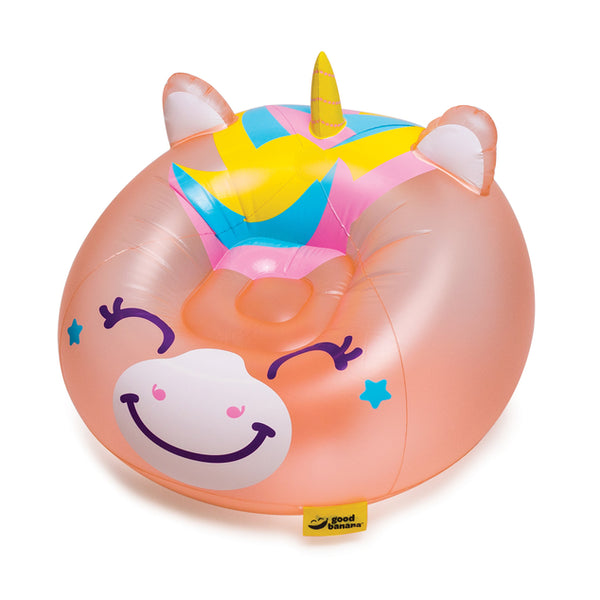 Comfy Chair: Unicorn