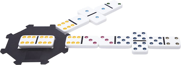 Double Six Dominoes - Ages 5+