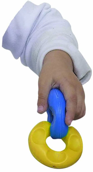 Edushape: Easy-grip C Links - Ages 3+