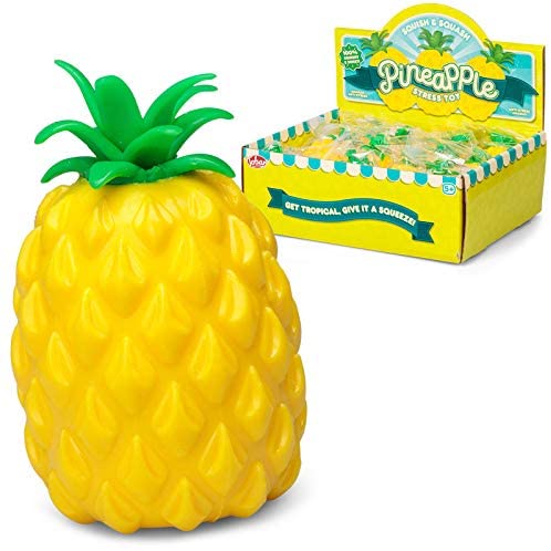 Pineapple Stress Toy