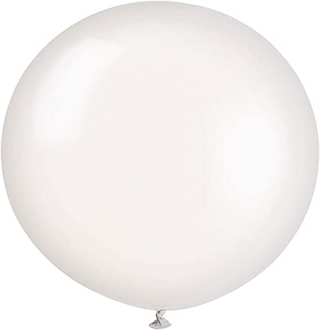 Jumbo Latex Balloon 36"